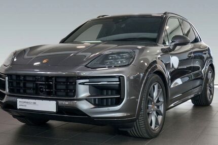 Porsche Cayenne 29.500 km 120.980 &euro; Frankfurt 60314