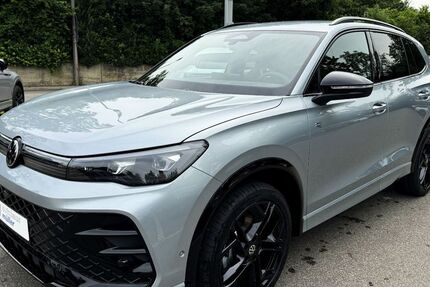 VW Tiguan 19.900 km 56.322 € Rechberghausen 73098