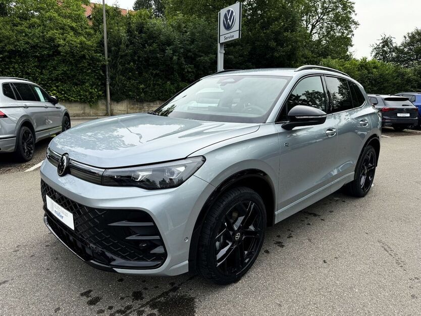 VW Tiguan 19.900 km 56.322 € Rechberghausen 73098