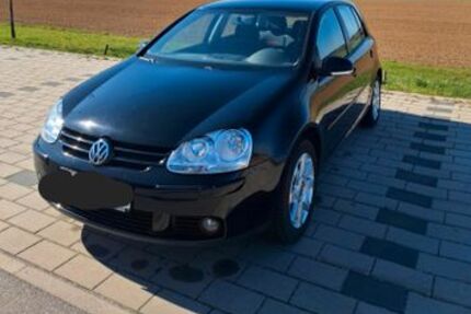 VW Golf 206.000 km 1.650 &euro; Geiselhöring 94333