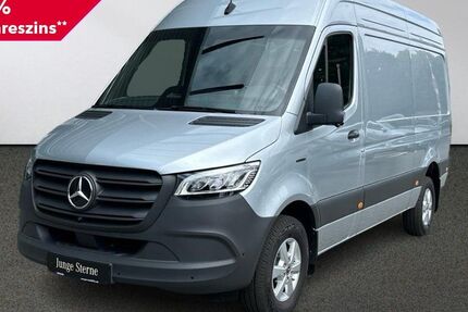 Mercedes-Benz eSprinter 7.960 km 45.161 &euro; Herford 32051