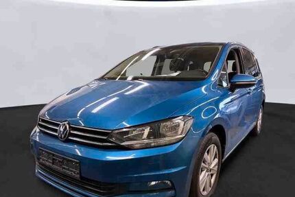 VW Touran 110.000 km 23.990 &euro; Wunstorf 31515