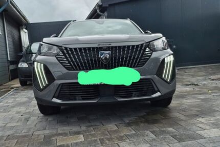 Peugeot 2008 40.000 km 17.500 &euro; Südbrookmerland 26624