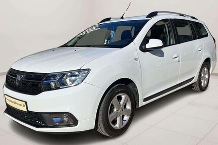Dacia Logan 69.989 km 9.999 &euro; Görlitz 02827