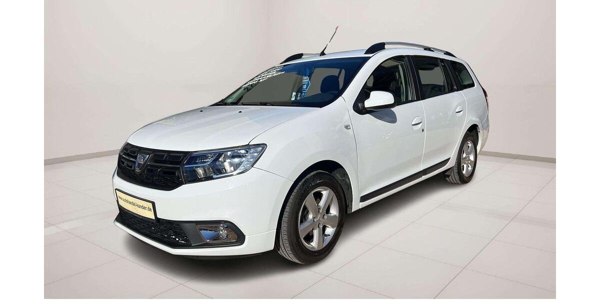 Dacia Logan 69.989 km 9.999 &euro; Görlitz 02827