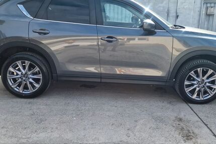 Mazda CX-5 116.350 km 17.500 &euro; Neuhofen 67141