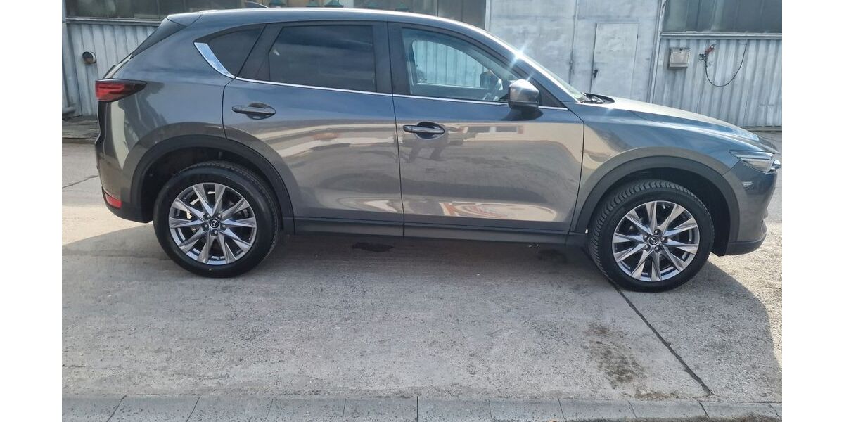 Mazda CX-5 116.350 km 17.500 &euro; Neuhofen 67141