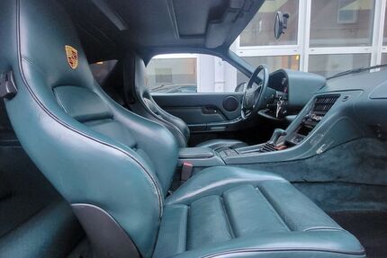 Porsche 928 250.000 km 29.990 € Stuttgart 70372