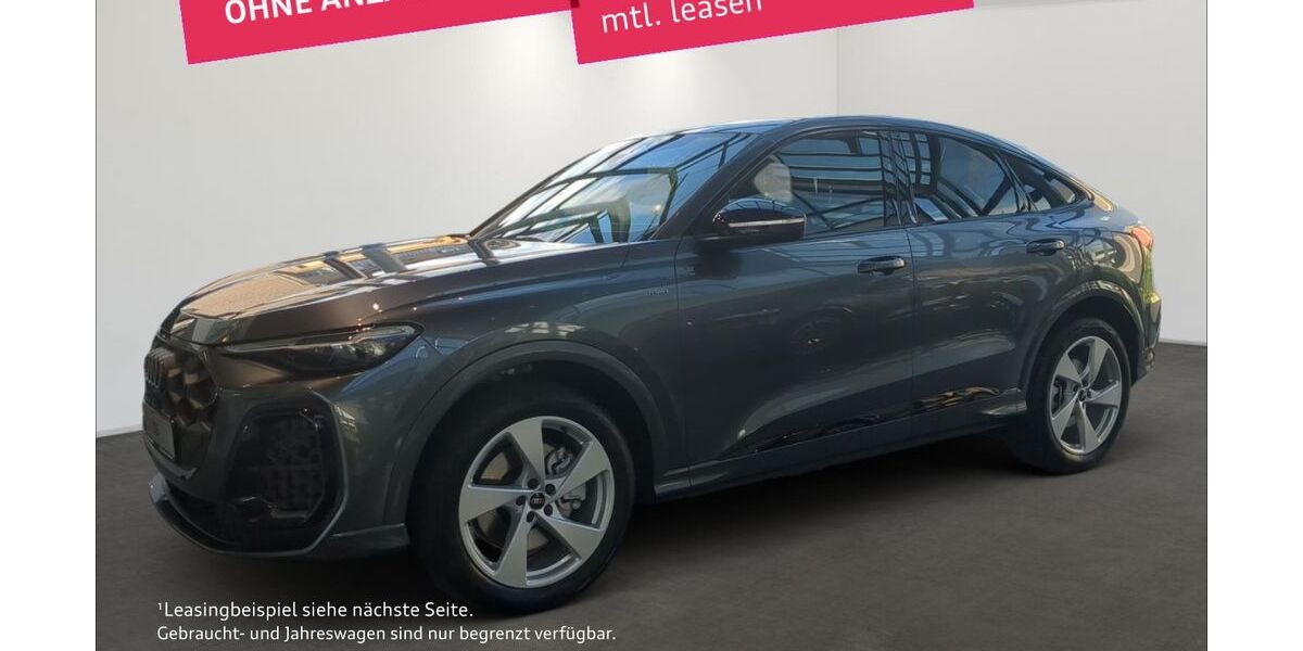 Audi Q5 5.500 km 72.440 &euro; Duisburg 47249