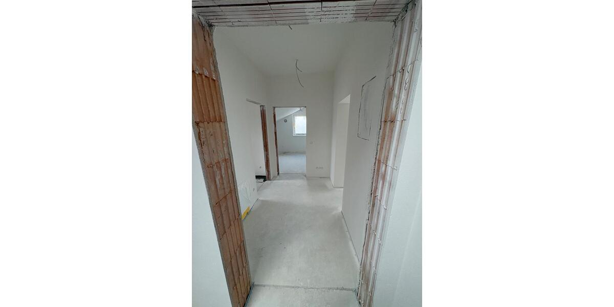 Dachgeschoßwohnung Neuburg an der Donau - 2 Zimmer, 57 m&sup2;, 790&euro; | Angebot:26639990