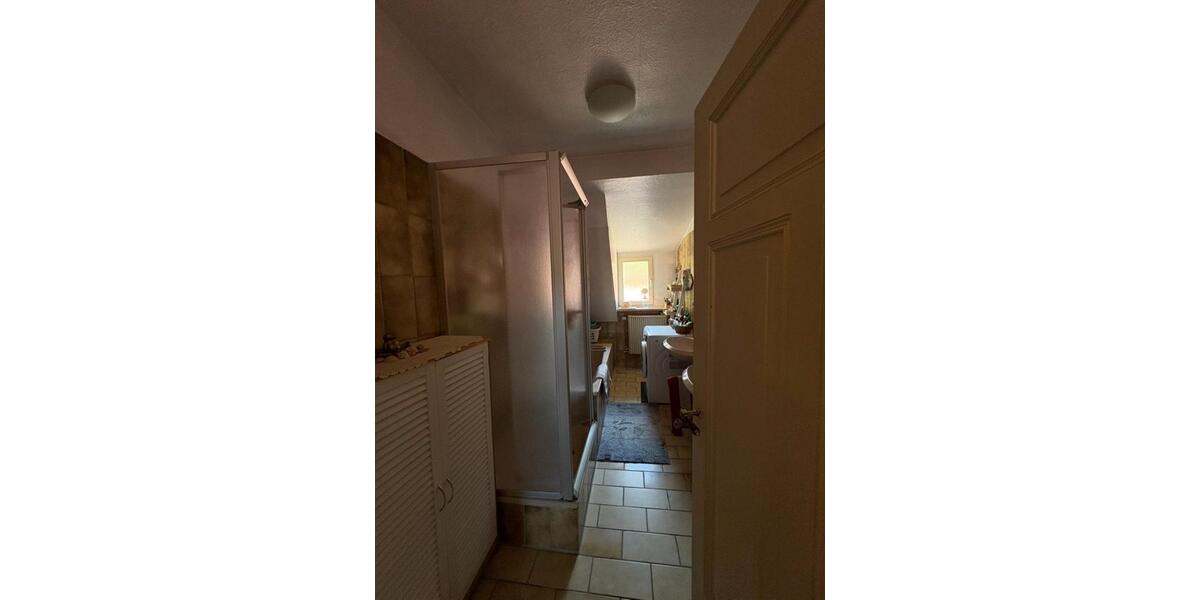 Etagenwohnung Georgensgmünd - 260.000&euro; | Angebot:27021019