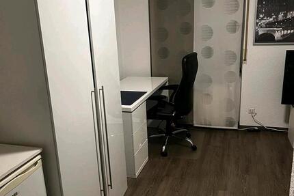 1 Zimmerwohnung in Heidenheim an der Brenz