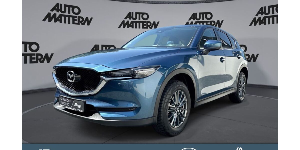 Mazda CX-5 46.360 km 19.990 &euro; Melle 49324