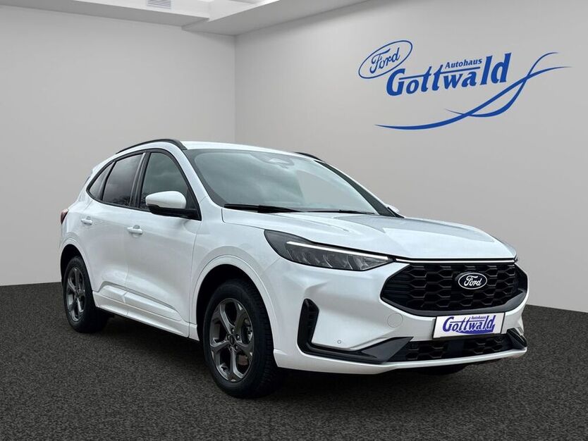 Kuga