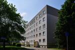 Klein, aber mein zimmer