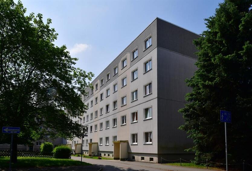 Klein, aber mein zimmer