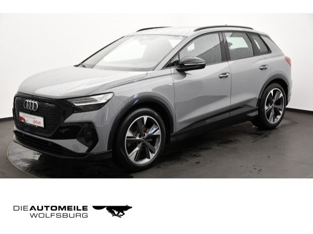 Audi Q4 e-tron 35.700 km 27.690 € Wolfsburg 38440
