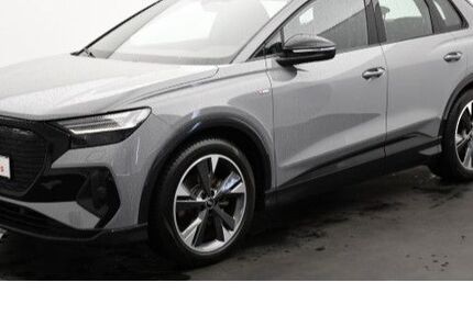 Audi Q4 e-tron 37.400 km 27.390 &euro; Wolfsburg 38440