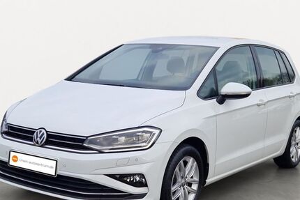 VW Golf Sportsvan 98.572 km 14.990 &euro; Seevetal 21220