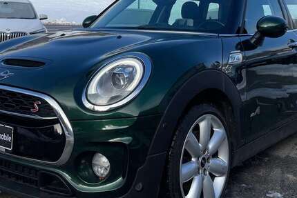 Mini Cooper SD Clubman 129.500 km 18.900 &euro; Bischofswiesen 83483