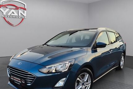 Ford Focus 58.755 km 15.900 € Koblenz 56070