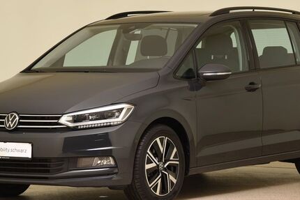 VW Touran 36.500 km 36.280 &euro; Ellhofen 74248