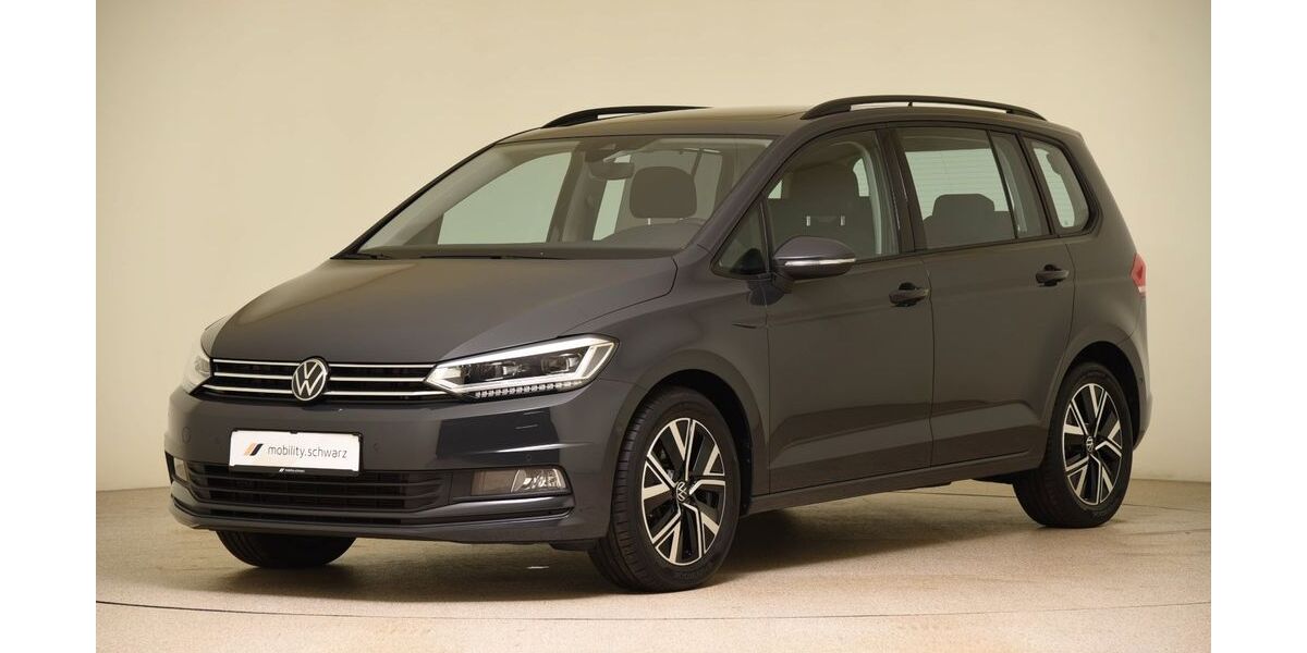 VW Touran 36.500 km 36.280 &euro; Ellhofen 74248