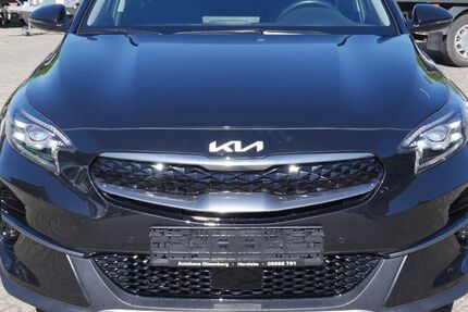 Kia XCeed 27.700 km 22.980 &euro; Herzlake 49770