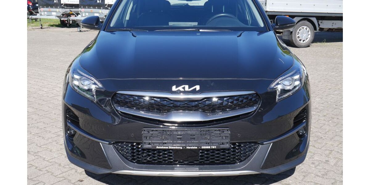 Kia XCeed 27.700 km 22.980 &euro; Herzlake 49770