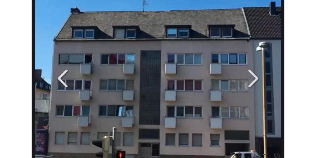 Etagenwohnung Koblenz Lay - 1 Zimmer, 27 m&sup2;, 115.000&euro; | Angebot:27157648