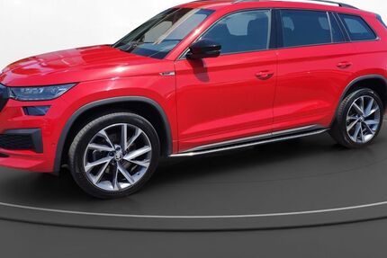 Skoda Kodiaq 41.950 km 39.990 &euro; Bad Langensalza 99947