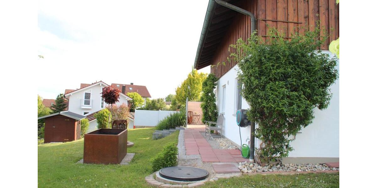 Einfamilienhaus Eggenfelden - 6 Zimmer, 198 m&sup2;, 780.000&euro; | Angebot:26578360