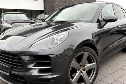 Porsche Macan 66.000 km 51.990 € Ransbach-Baumbach 56235