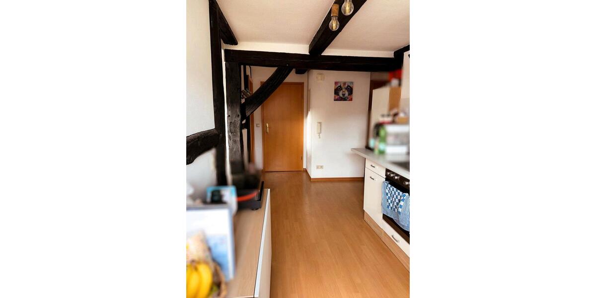 Etagenwohnung Nörten-Hardenberg Hardenberg - 2 Zimmer, 65 m&sup2;, 625&euro; | Angebot:26598450