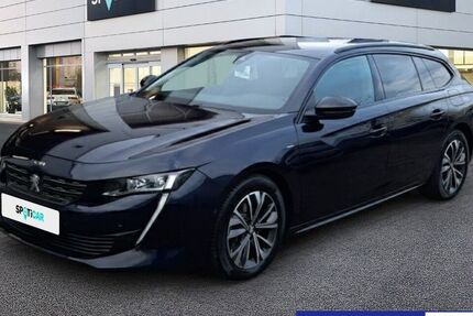 Peugeot 508 43.490 km 22.990 &euro; Berlin 12681