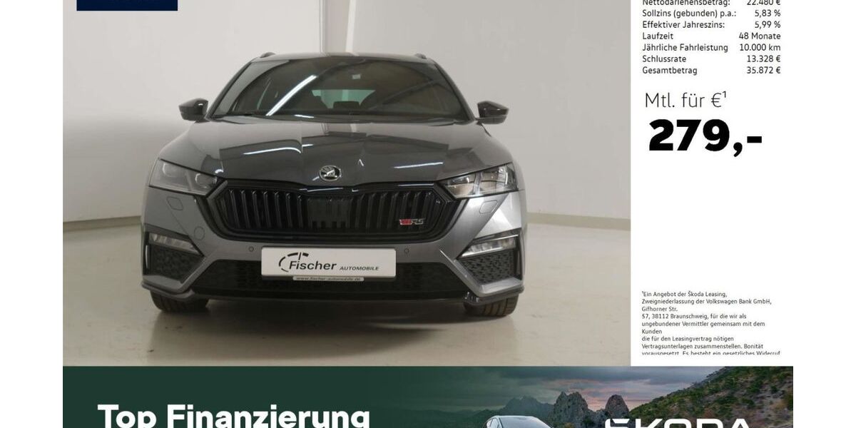 Skoda Octavia 27.475 km 27.980 &euro; Amberg 92224