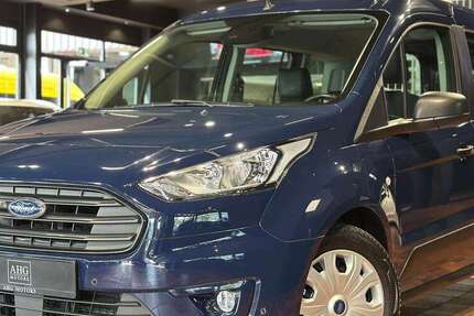 Ford Transit Connect 45.831 km 15.950 &euro; Bonn 53177