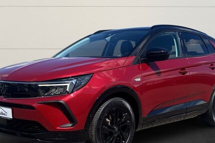 Opel Grandland (X) 42.800 km 20.471 &euro; Bremervörde 27432