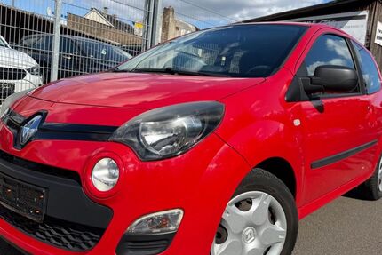 Renault Twingo 92.000 km 2.990 &euro; Saarlouis 66740