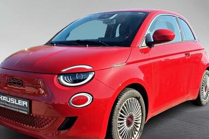 Fiat 500e 15.670 km 19.990 &euro; Freising 85356