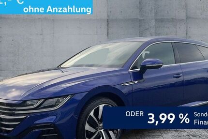 VW Arteon