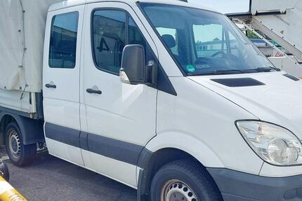 Mercedes-Benz Sprinter 66.045 km 19.950 € Bonn 53177