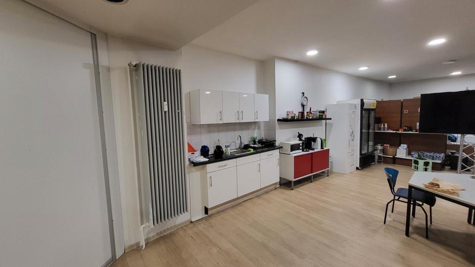 Gewerbeobjekt Püttlingen - 985&euro; | Angebot:26285964