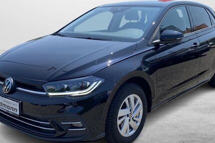 VW Polo 11.863 km 24.850 &euro; Allensbach 78476