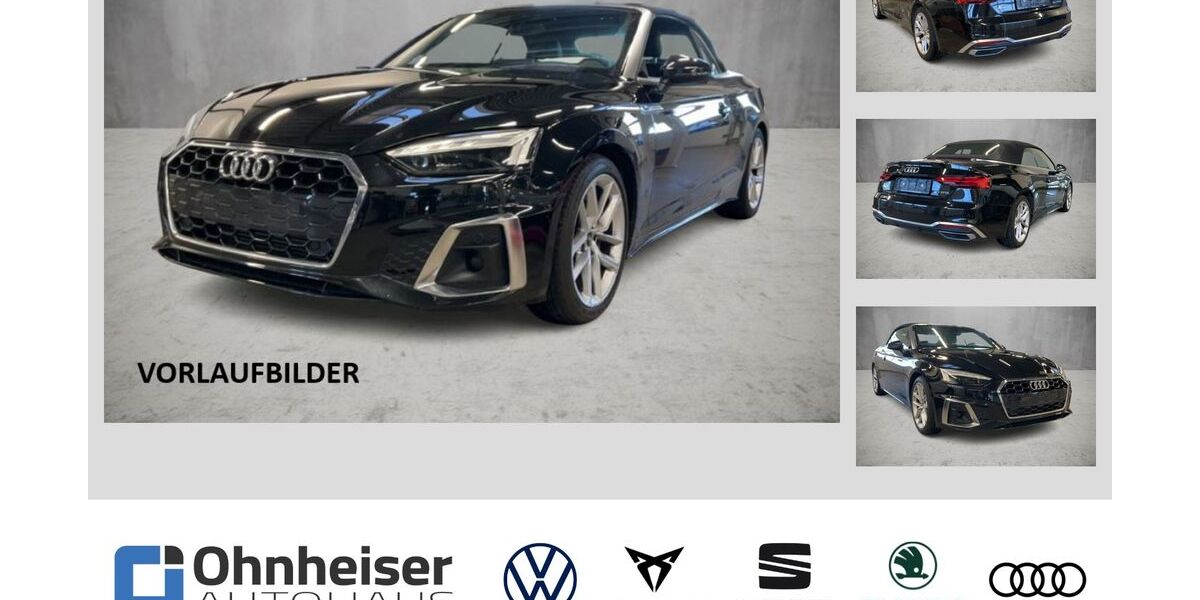 Audi A5 45.336 km 39.990 &euro; Wertingen 86637