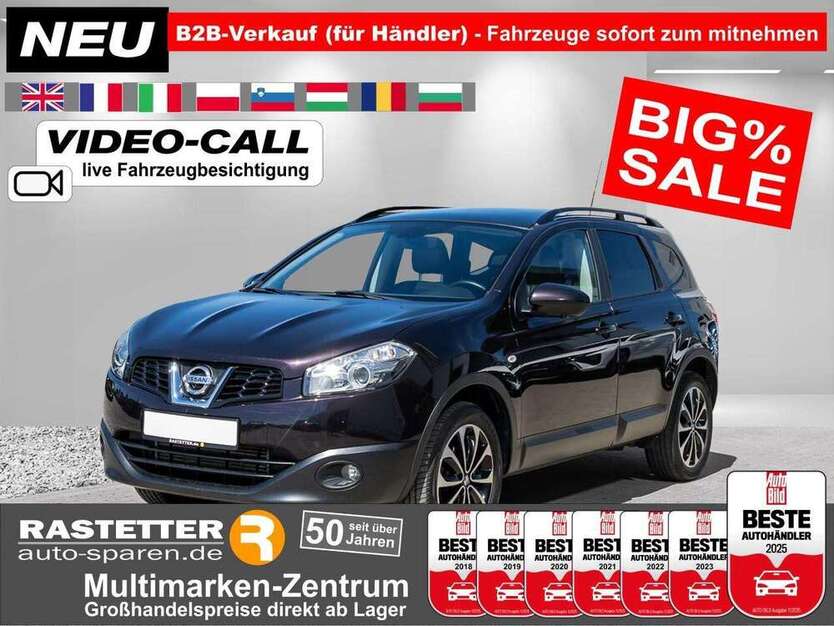 Qashqai+2
