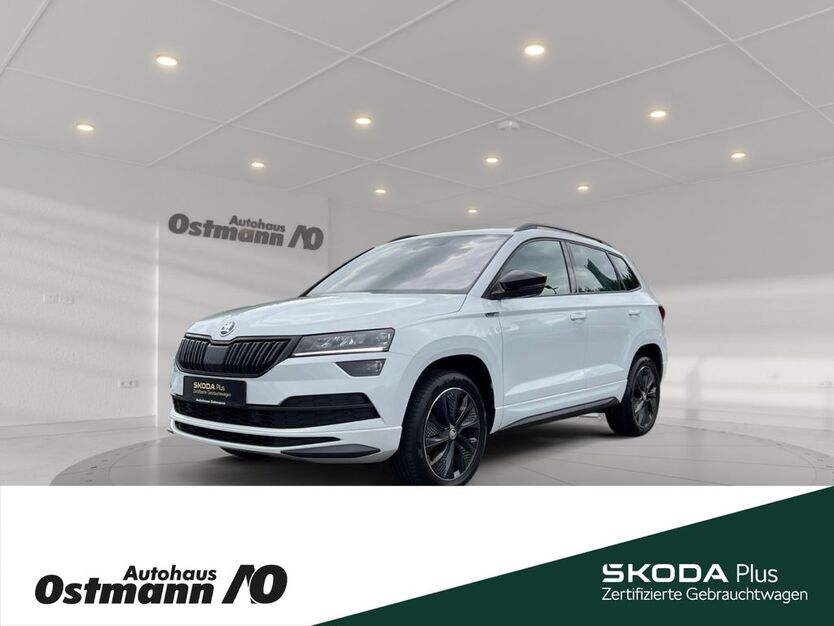 Skoda Karoq 71.821 km 27.980 € Niestetal 34266