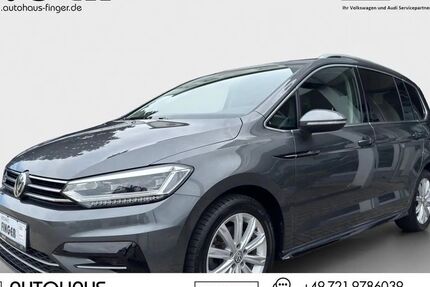 VW Touran 71.500 km 21.450 € Karlsruhe 76149