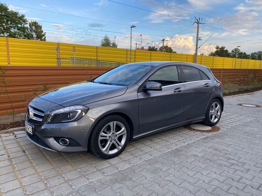 A 180