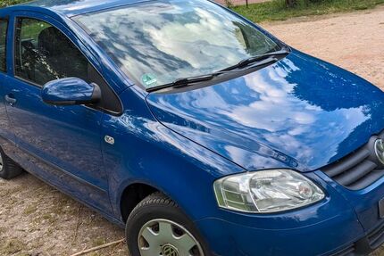 VW Fox 216.000 km 1.600 &euro; Geldern 47608
